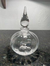 Dartington Crystal Perfume