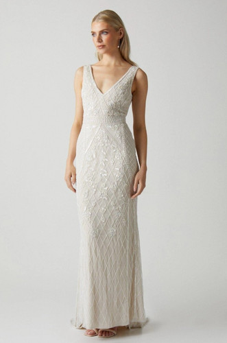Debenhams size wedding - debenhams,