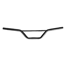 Handlebars - Black (Steel)