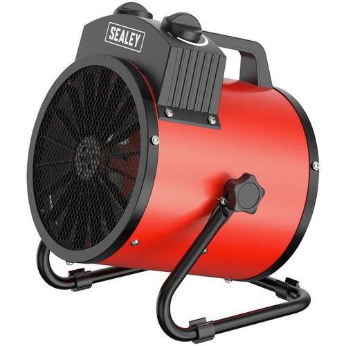 Sealey industrial fan - sealey,