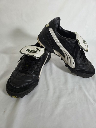 Puma king vintagw football - king,