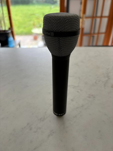 Beyerdynamic n microphone - n,