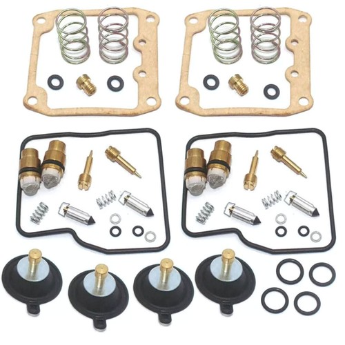 Carburetor maintenance jet - 2x,