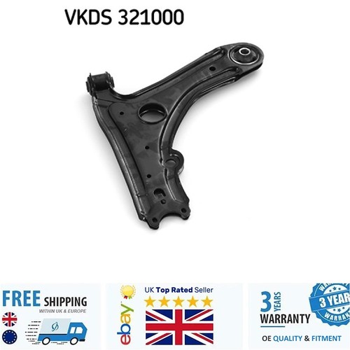 Control trailing arm for - arm, vw