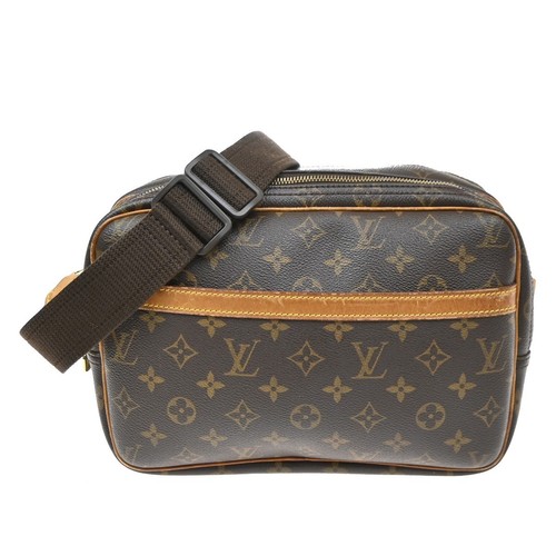 Louis vuitton reporter - louis,