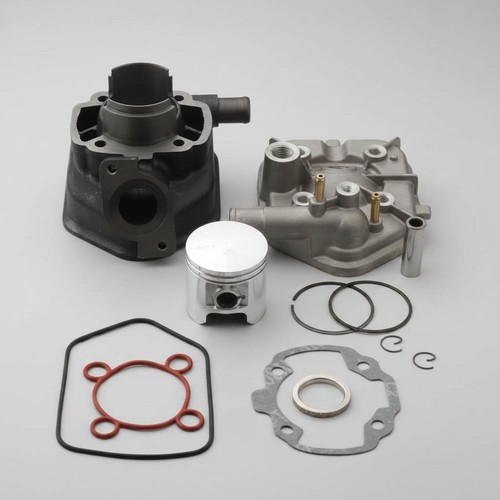 Big bore cylinder barrel kit - bore,