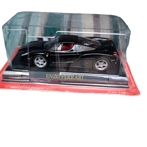 Official licensed ferrari - official,
