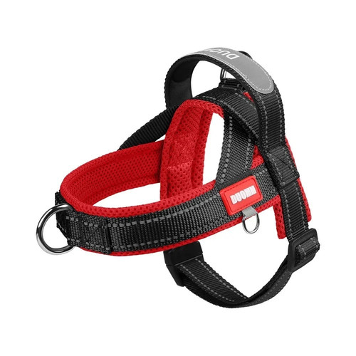 Reflective pull dog - reflective,