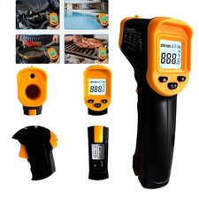 Laser Infrared Thermometer