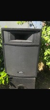 Peavey MessengerPro12 MKII PA Speake...