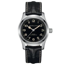 New hamilton khaki field - new,