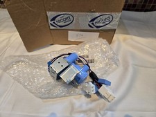 LG Fridge Water Valve Assembly