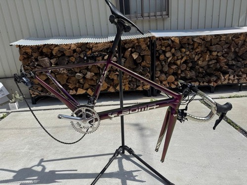 Boma road bike - bike, size