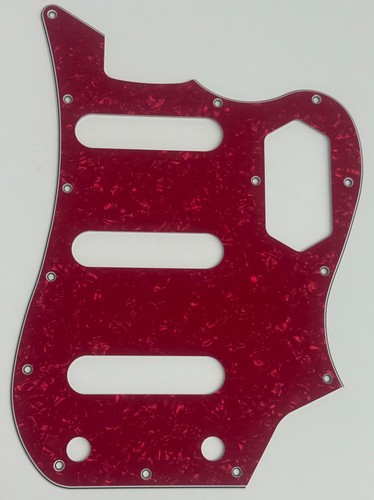 For fit fender - fit, vintage