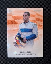 Topps eccellenza 2025 juan - 2025,