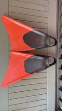 Limited Edition Bodyboard Fins