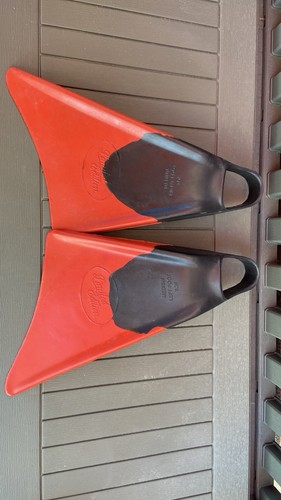 Limited edition bodyboard - edition, fins