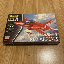 X1 Single Revell Models 1:72