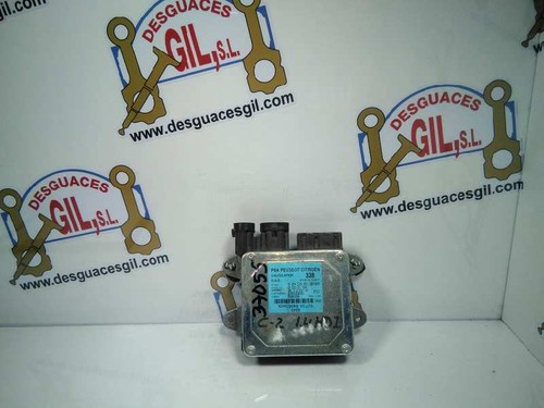 9665433880 electronic module