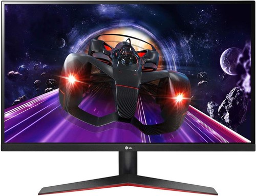 Computer monitor display - lg,