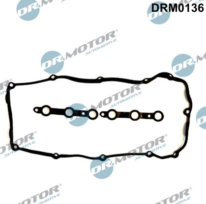 Drm0136 motor automotive - dr.motor,