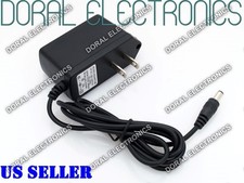 9V DC 0.5A 1A 2A 3A 5A Power