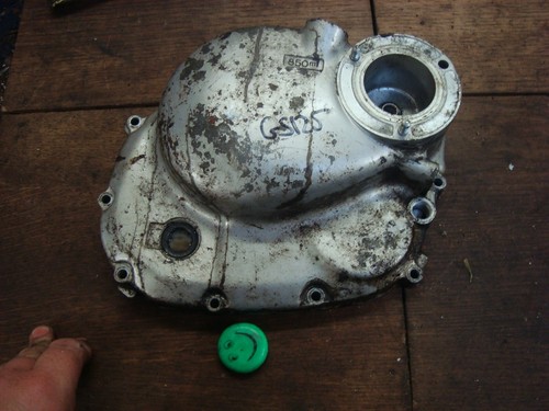 Suzuki gs125 125 - suzuki,