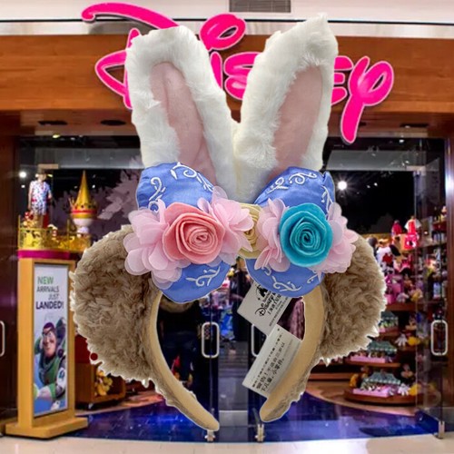 Disney parks rabbit ears - rabbit,