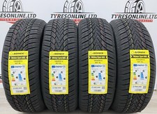 4 X 195 65 15 SONIX WINTER