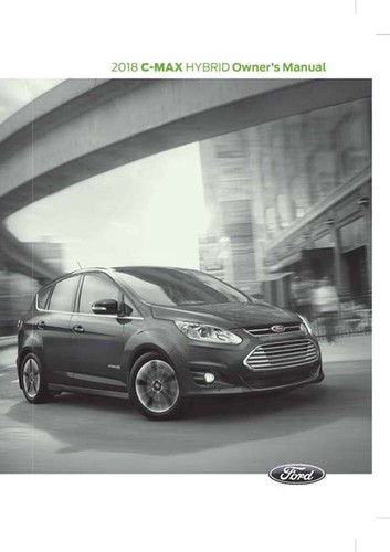 2018 ford max hybrid owner - 2018,