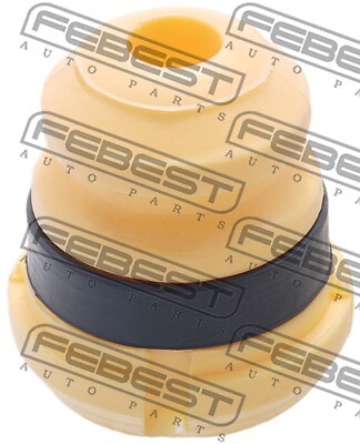 New rubber buffer - new,