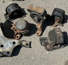 Genuine Honda Prelude