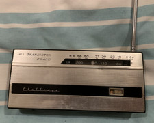 Challenge R-19 Transistor 6 MW