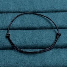 Lucky Red Rope Red String