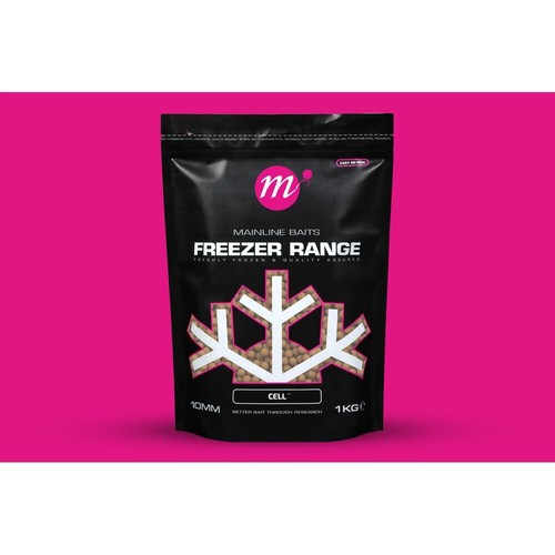Mainline baits - mainline,