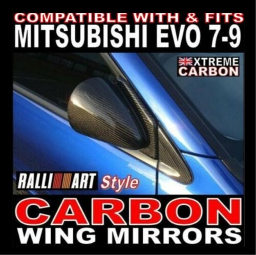 Carbon ralliart fq400 - fq400, style
