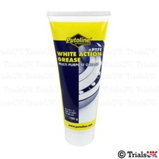 Putoline White Action Grease