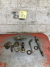 1969 Triumph T150 Trident