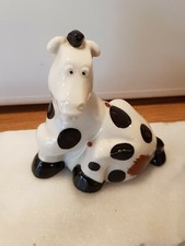 Wade Pantomime Horse Collectors Club 1997 H 10 "