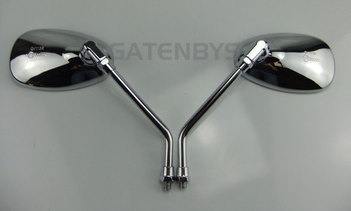New yamaha mirrors xvs - new,