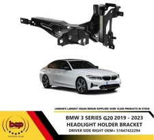 BMW 3 SERIES G20 G21 2019 -