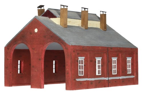 R8581 hornby double road - r8581, oo