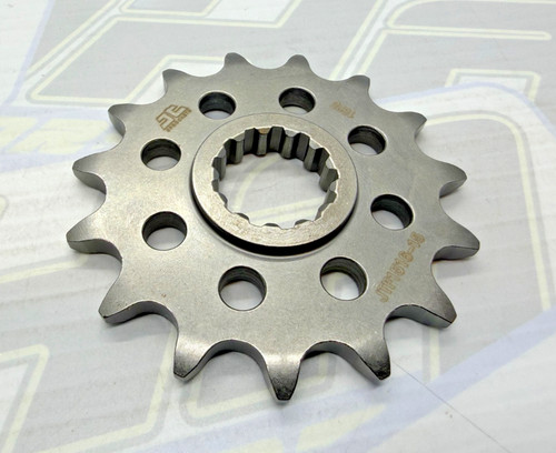 New race front sprocket - new,