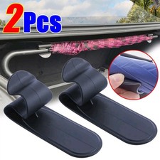 2x Car Umbrella Hook Holder