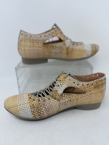 Think shoes handmade - shoes,