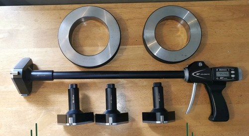 Bowers holematic extreme - bowers, +