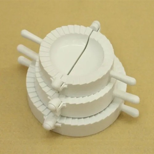 3pc dumpling mould pasty - dumpling,