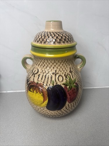 Vintage german - vintage, w.