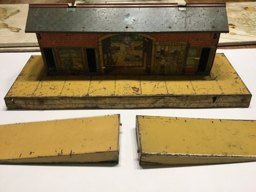 Hornby gauge tinplate - hornby,