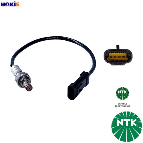 Lambda sensor 91508 - lambda,